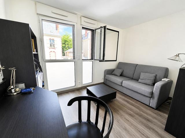 Appartement vente à Rennes, Bretagne