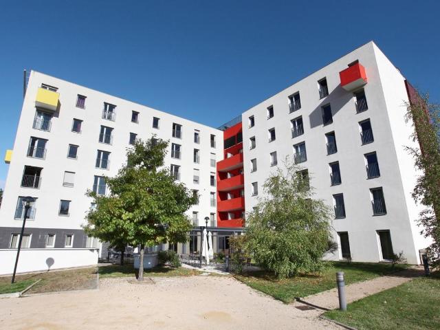 Appartement vente à Laënnec, Lyon