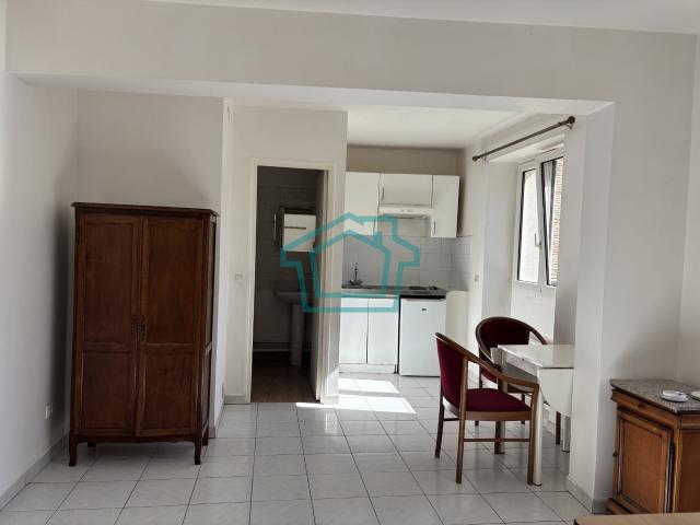 Appartement location à Rambouillet, La Queue-les-yvelines