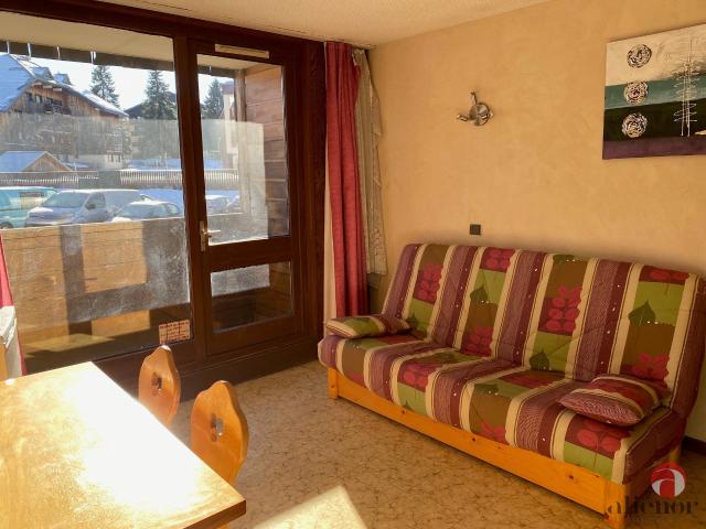 Appartement vente à Bonneville, Taninges