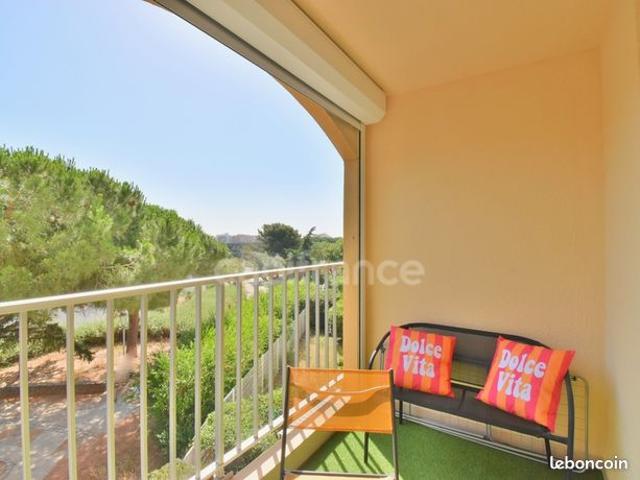 Appartement vente à Béziers, Agde