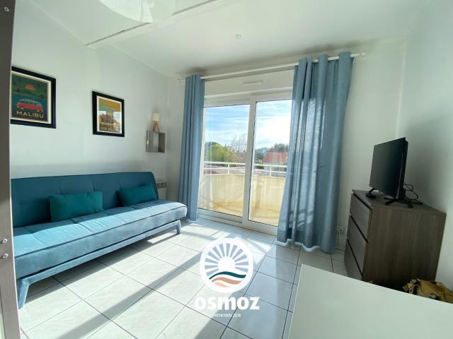 Appartement vente à La Rochelle