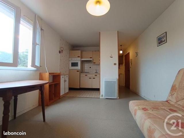 Appartement vente à Les Sables-d'Olonne, Jard-sur-mer