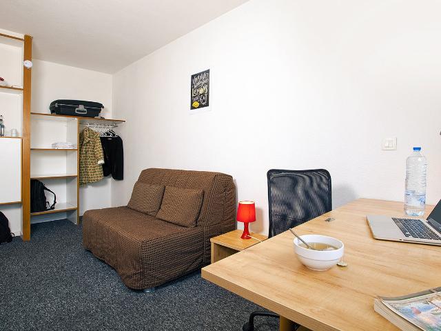 Appartement vente à Nanterre, Clichy