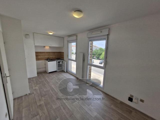 Appartement location à Metz, Mey