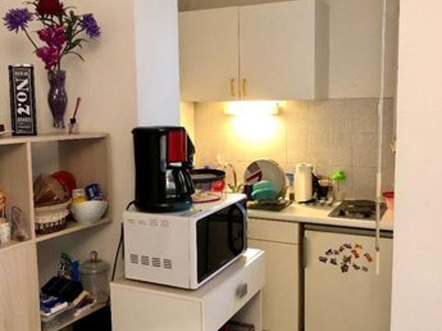 Appartement vente à Montpellier