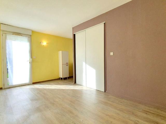 Appartement vente à Nantes