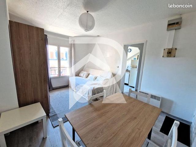 Appartement vente à Tarbes