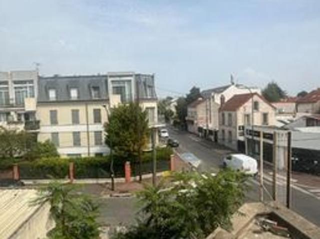 Appartement vente à Le Raincy