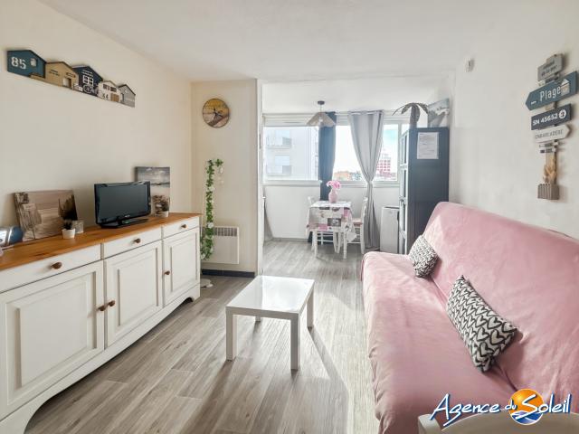 Appartement vente à Béziers, Agde