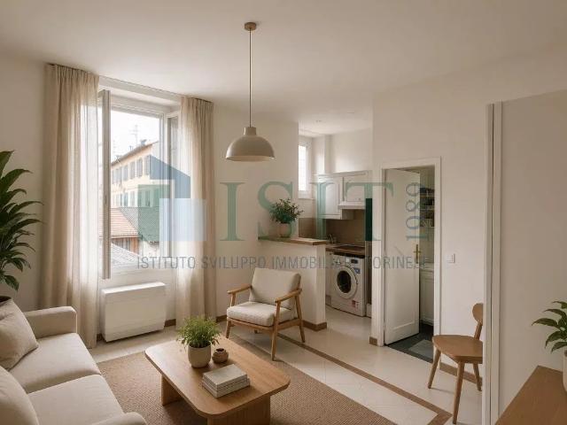 Appartement vente à Nice