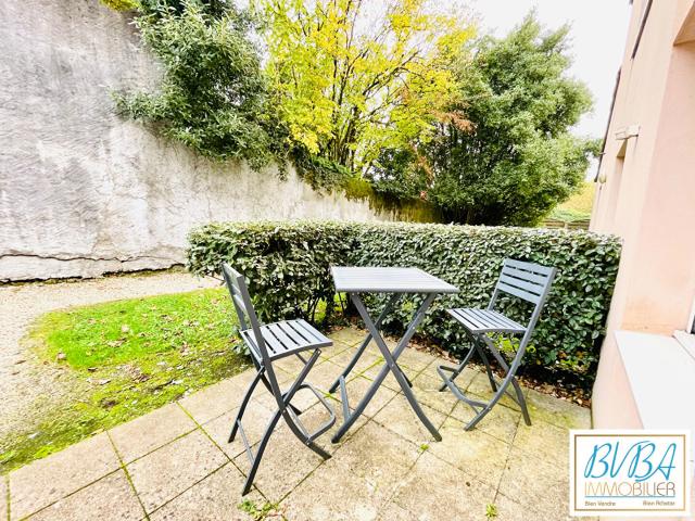 Appartement vente à Pirmil, Nantes