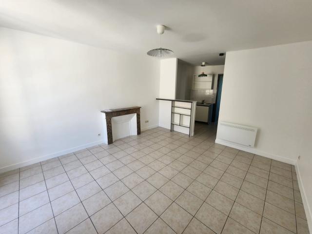 Appartement location à La Flèche, Le Lude