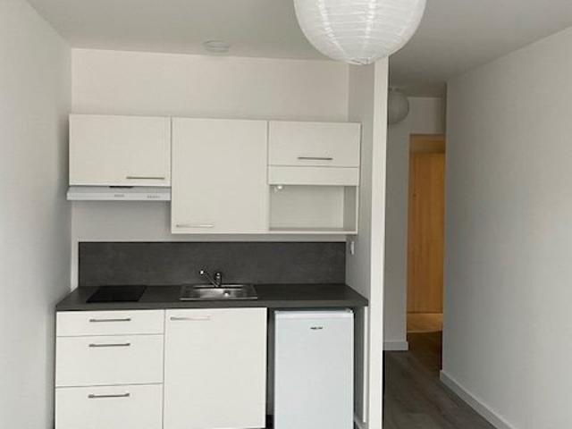Appartement location à Pau, Bizanos