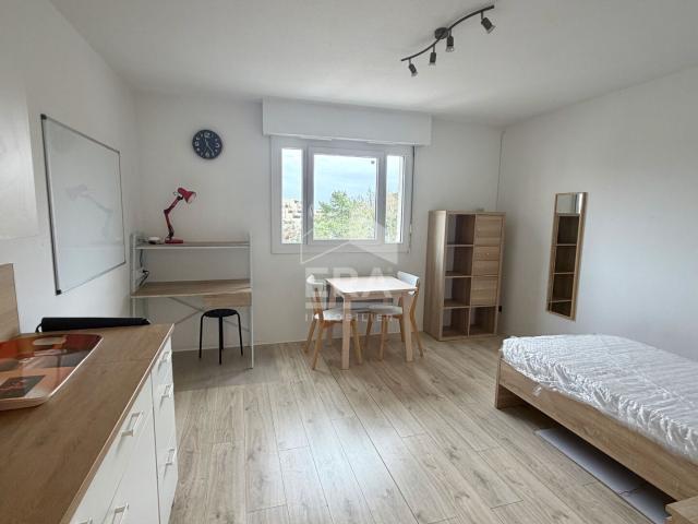 Appartement vente à Bordeaux, Talence