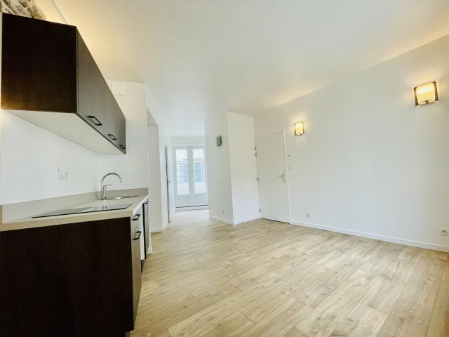 Appartement location à Nantes