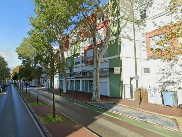Appartement vente à Toulouse