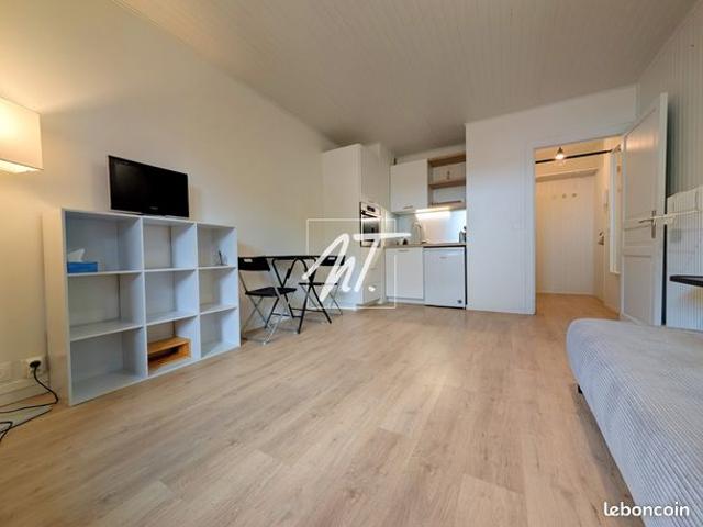 Appartement vente à Bonneville, Samoëns