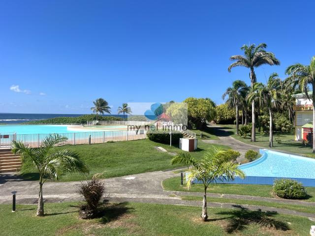 Appartement vente à Lotissement Anse des Rochers, Saint-François