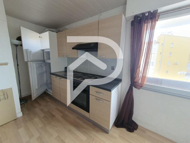 Appartement vente à Béziers, Agde