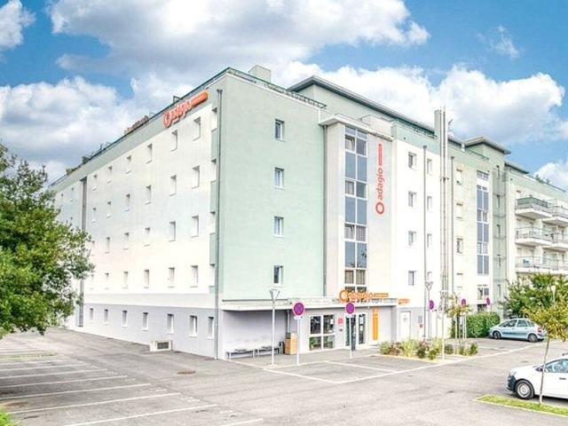 Appartement vente à Parc d'Activité Océanis, Saint-Nazaire
