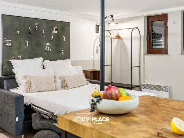 Appartement vente à Grasse, Cannes
