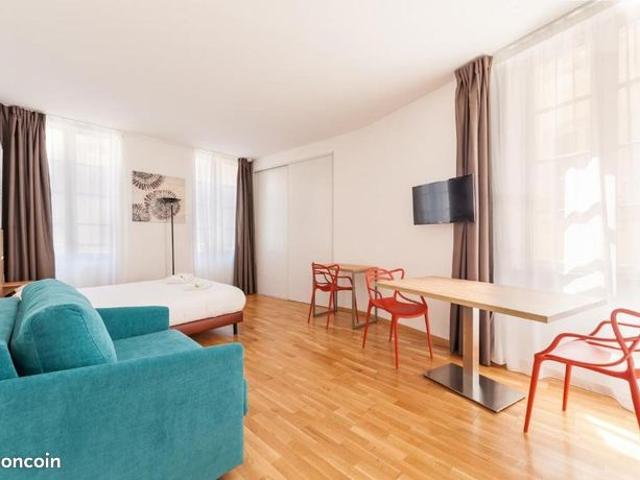 Appartement vente à Marseille