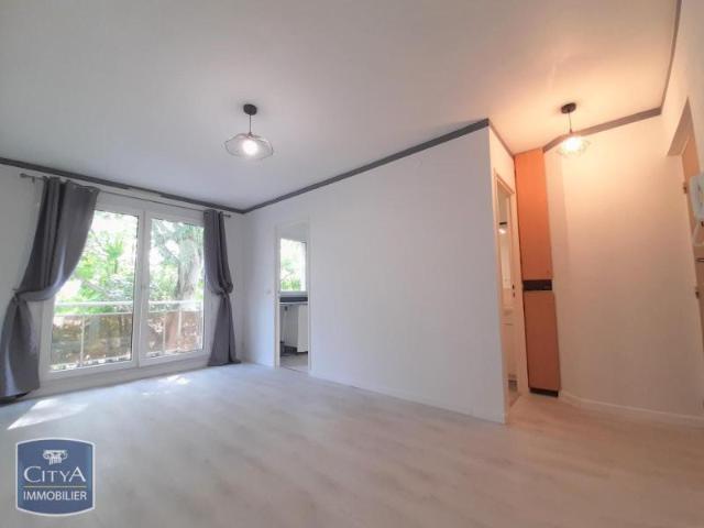 Appartement location à Rambouillet