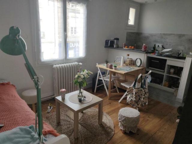 Appartement location à Alençon