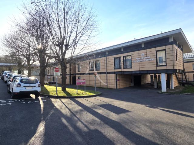 Appartement vente à Pontoise, Ennery