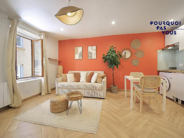 Appartement vente à Lyon, Métropole de Lyon