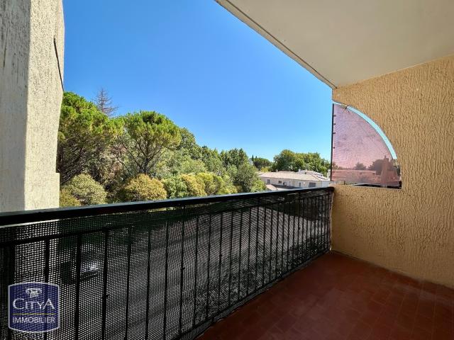 Appartement vente à Montpellier