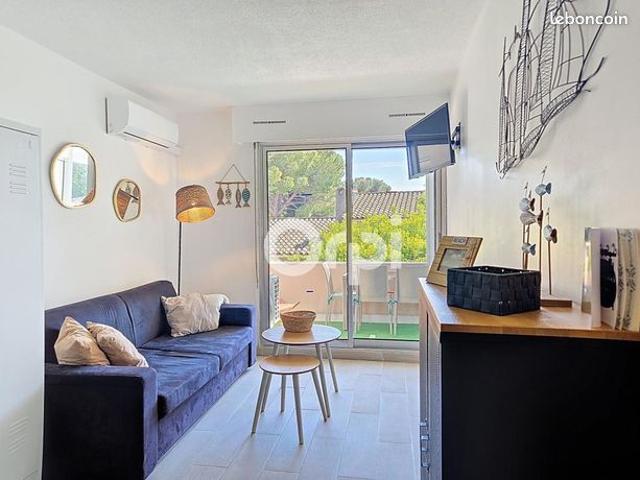 Appartement vente à Arrondissement de Toulon, Sanary-sur-mer