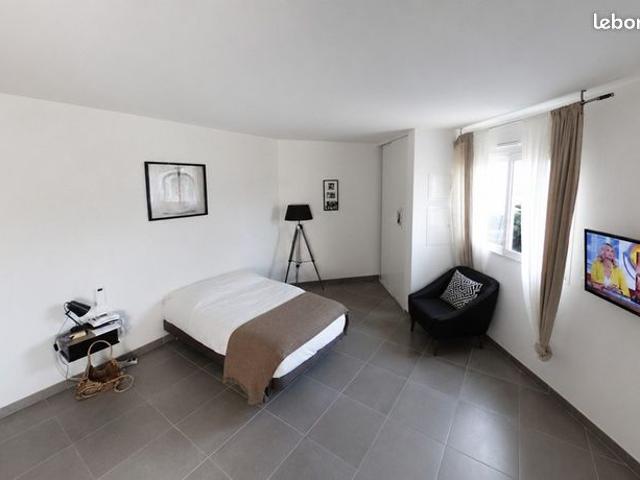 Appartement vente à Bastia, Borgo
