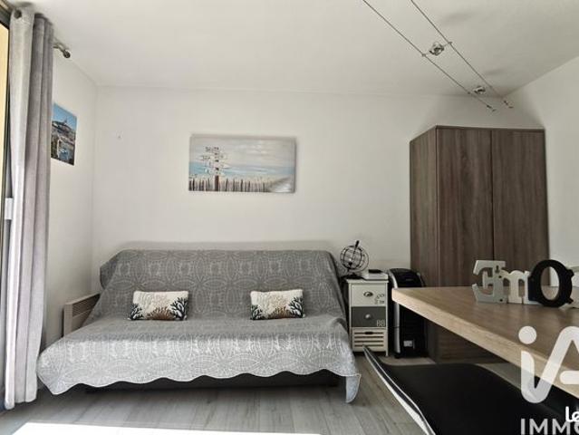 Appartement vente à Marseille, La Ciotat