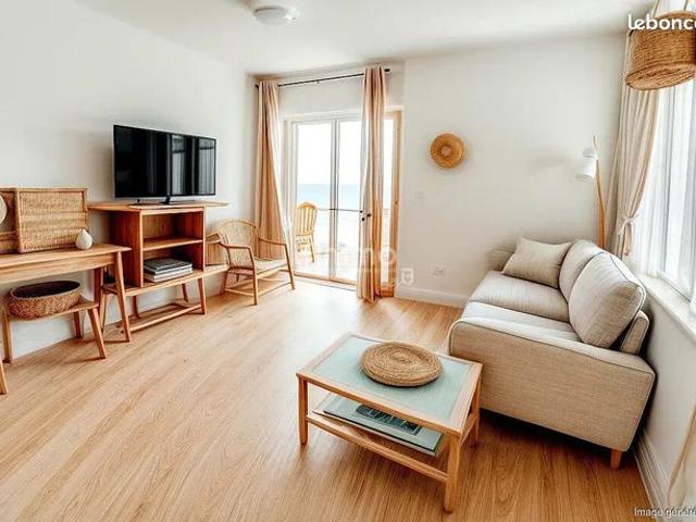 Appartement vente à Arcachon