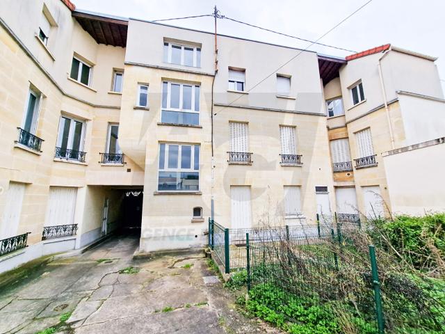 Appartement vente à Saint-Germain-en-Laye, Houilles