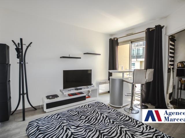 Appartement location à Nanterre, Courbevoie