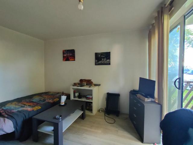 Appartement vente à La Roche-sur-Yon, La Roche-sur-yon