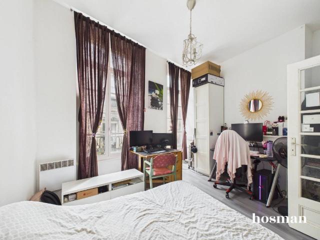 Appartement vente à Bordeaux
