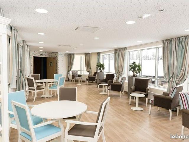 Appartement vente à Pontarlier, Bonnétage