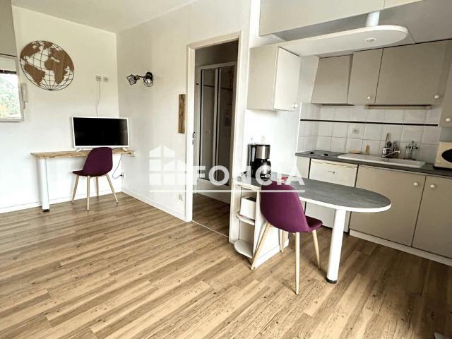 Appartement vente à La Rochelle, Fief du Pas Routelet