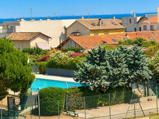 Appartement vente à Montpellier, Mauguio
