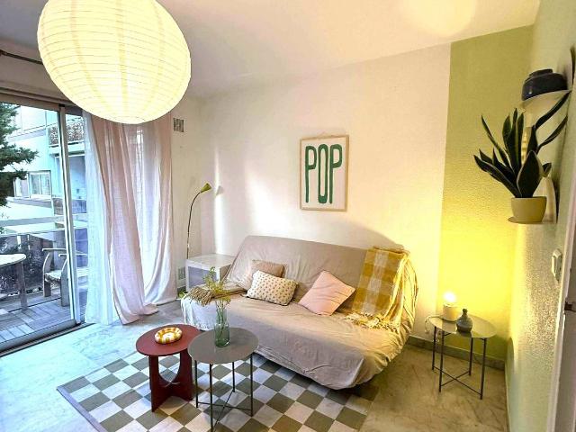 Appartement vente à Montpellier, La Grande-motte