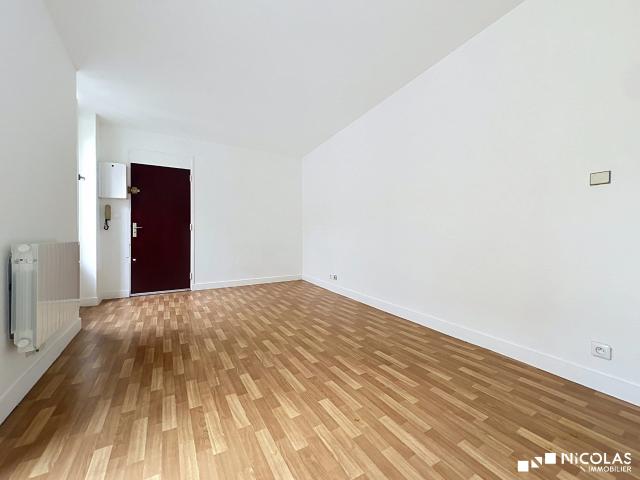 Appartement vente à Bordeaux