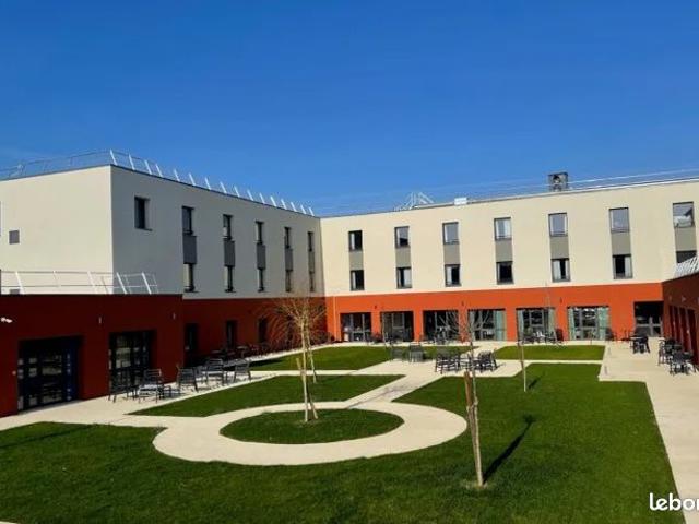 Appartement vente à Château-Thierry, Fère-en-tardenois
