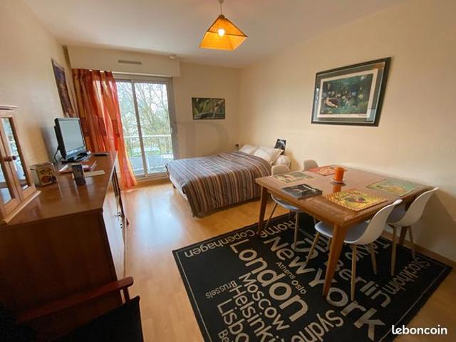 Appartement vente à Alençon, Normandie