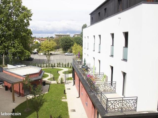 Appartement vente à Argenteuil, Eaubonne