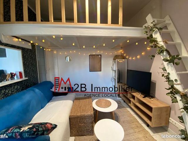 Appartement vente à Torcy, Lagny-sur-marne