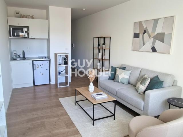 Appartement vente à Dijon